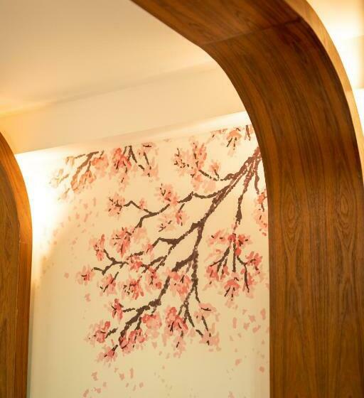 호텔 Madee Spa & Resort