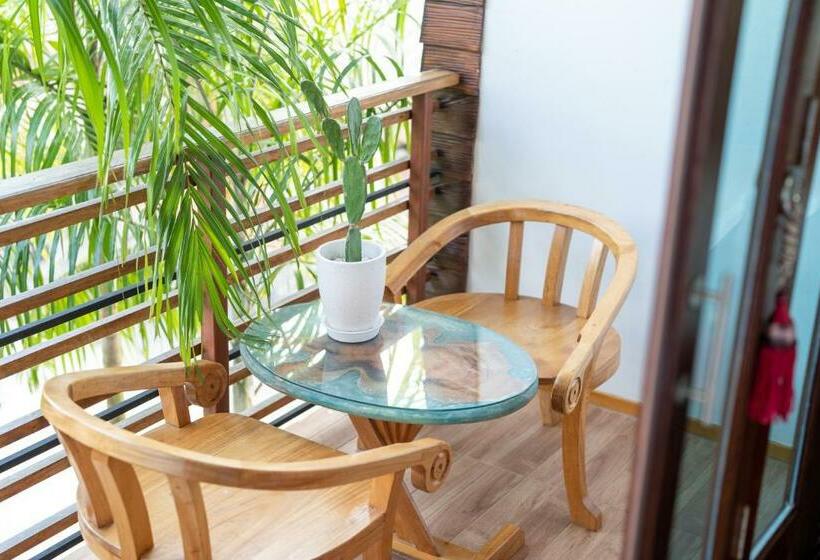 호텔 Madee Spa & Resort