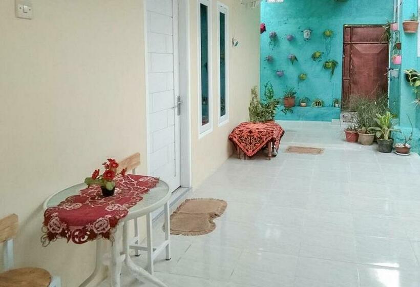 ホテル Max`s Kost