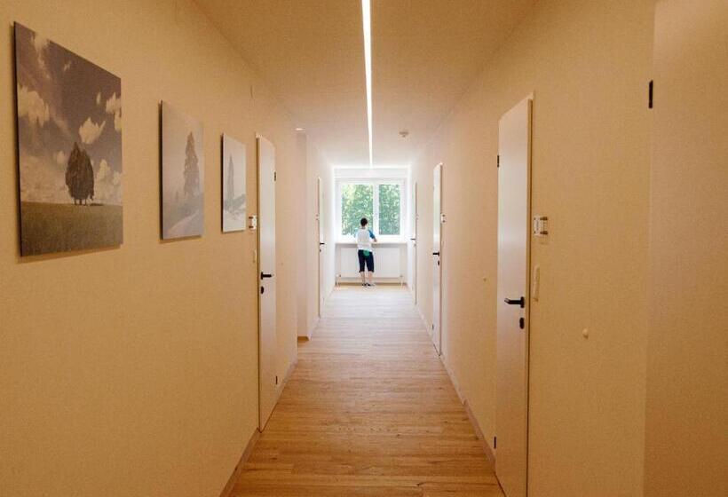 בית מלון כפרי Mitten In Der Welt   Gh Roither