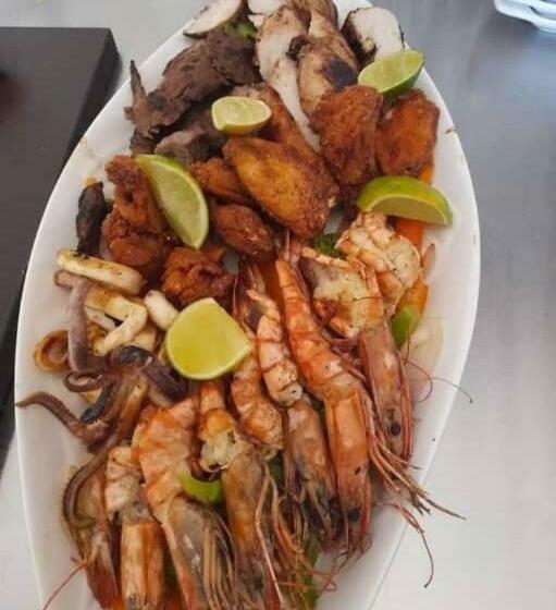 Mkomazi Hotels And Camps