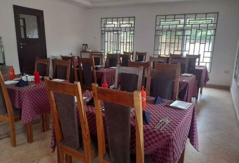 Mkomazi Hotels And Camps