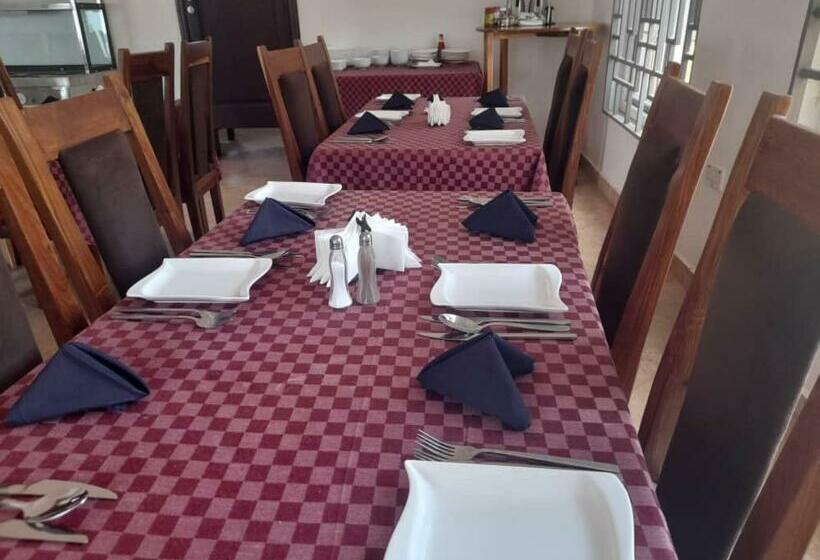 Mkomazi Hotels And Camps