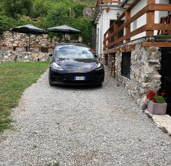 Отель Nerahouse