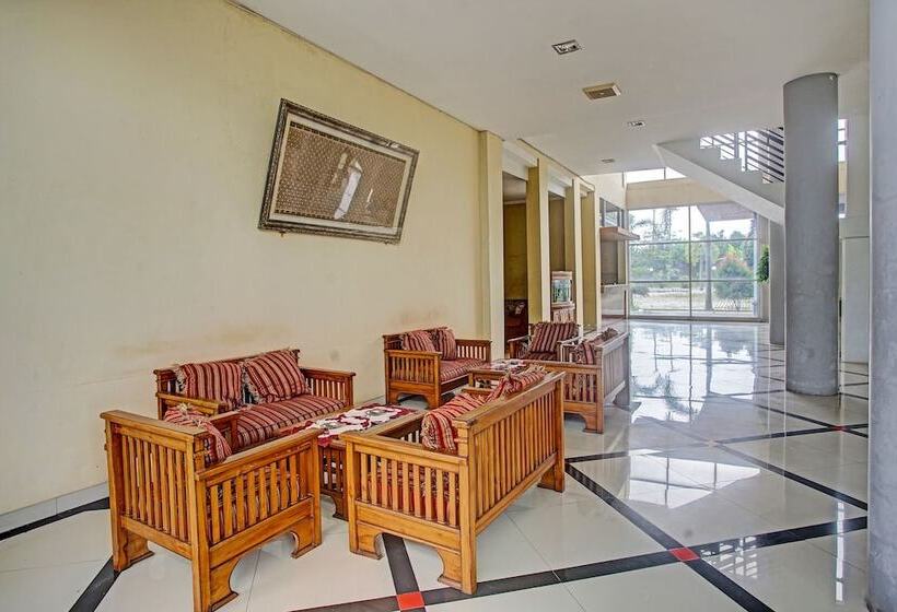 فندق Oyo 90947  Sarbini