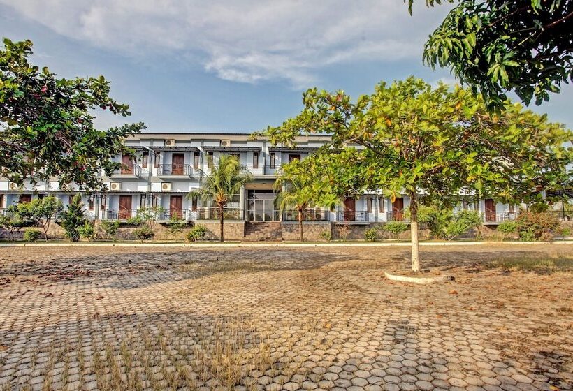 فندق Oyo 90947  Sarbini