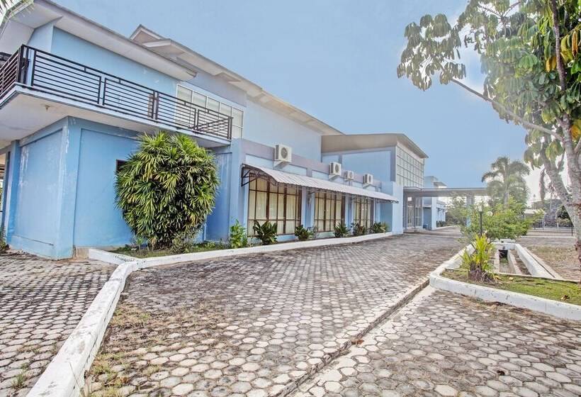 فندق Oyo 90947  Sarbini