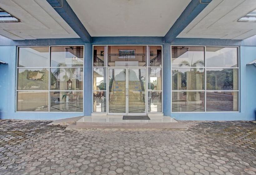 فندق Oyo 90947  Sarbini