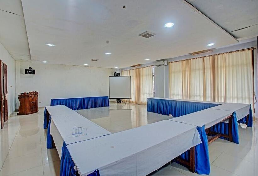 فندق Oyo 90947  Sarbini