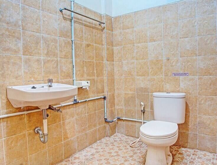 فندق Oyo 90947  Sarbini