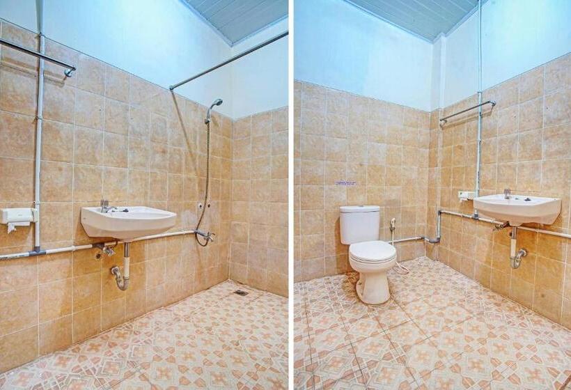 فندق Oyo 90947  Sarbini