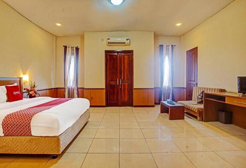 فندق Oyo 90947  Sarbini