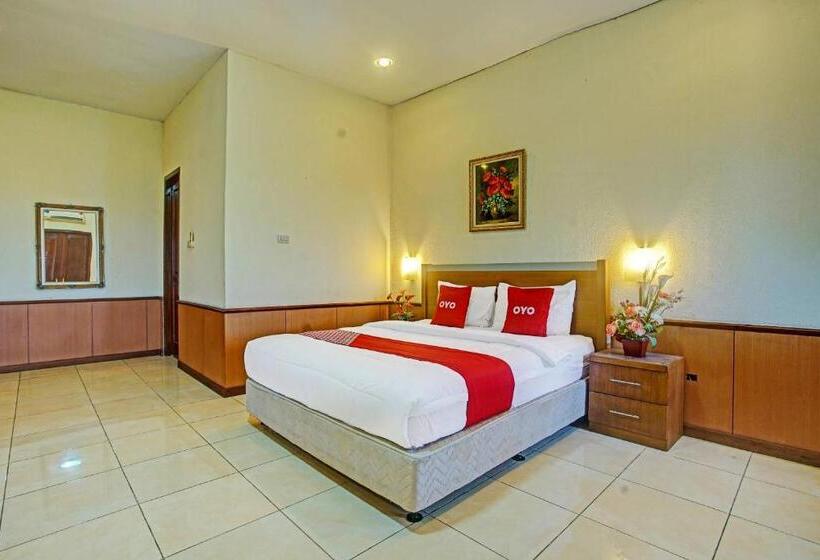 فندق Oyo 90947  Sarbini
