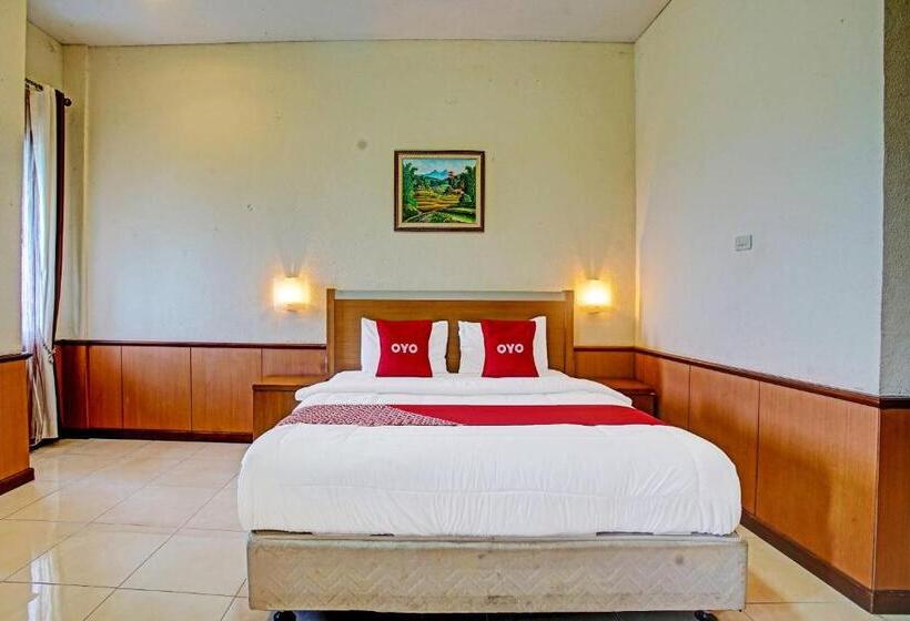 فندق Oyo 90947  Sarbini