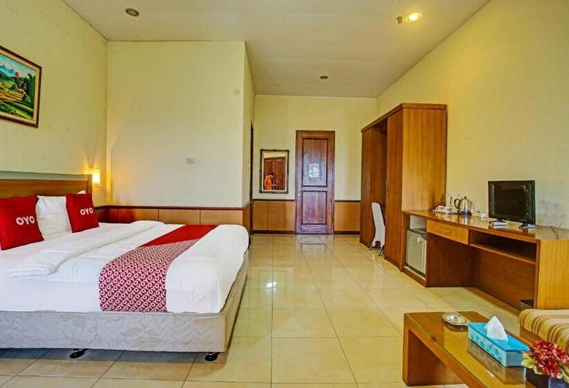 فندق Oyo 90947  Sarbini