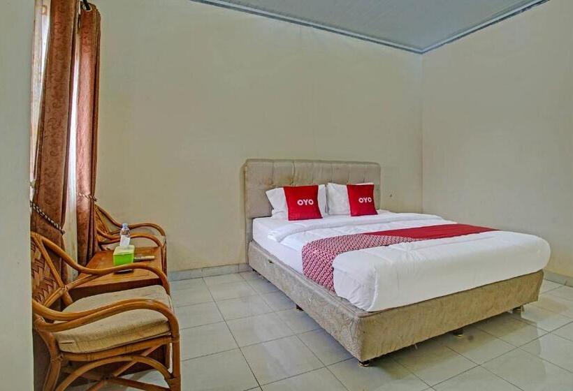 فندق Oyo 90947  Sarbini