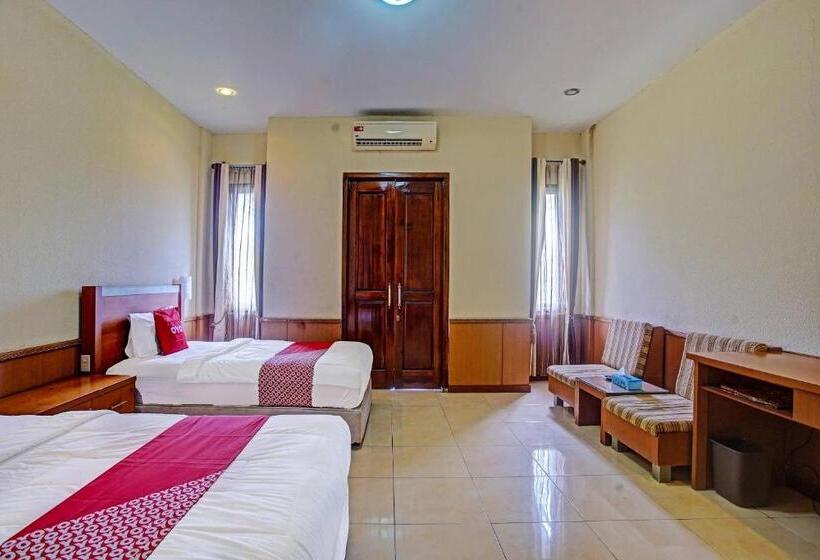 فندق Oyo 90947  Sarbini