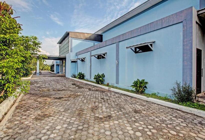 فندق Oyo 90947  Sarbini