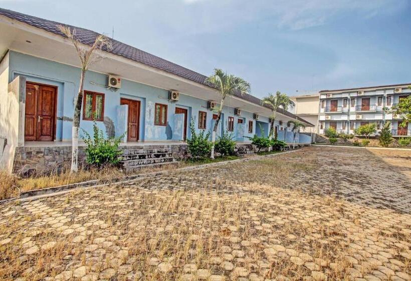 فندق Oyo 90947  Sarbini