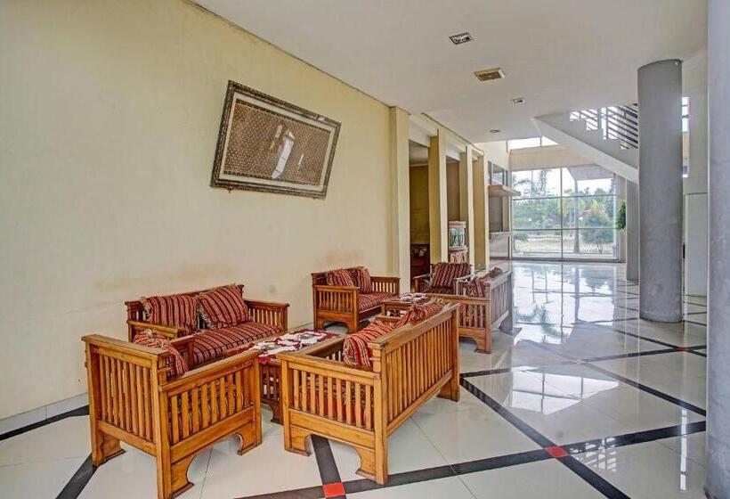 فندق Oyo 90947  Sarbini