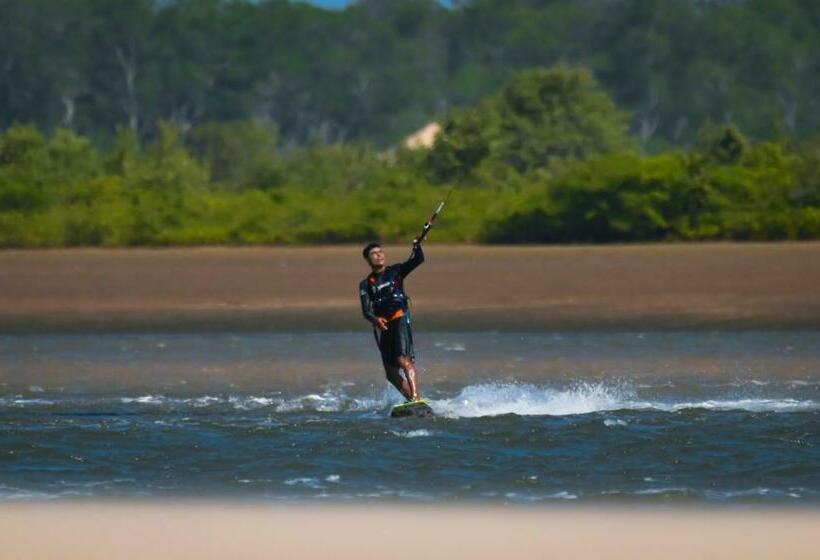 酒店 Paraiso Das Canarias