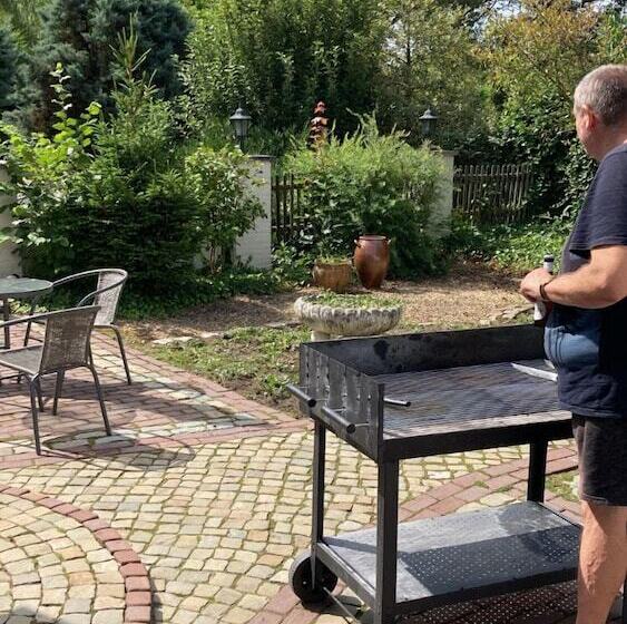 Отель Parkhoeve Glamping