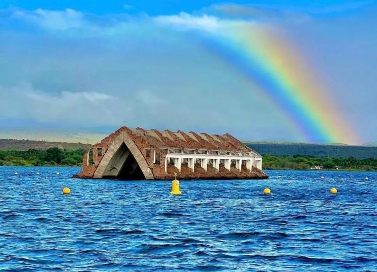 ホテル Pousada Atenize