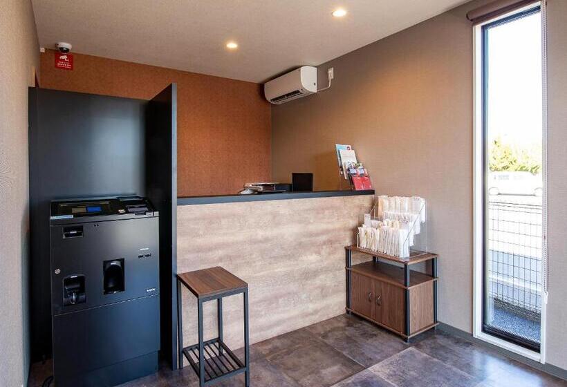 בית מלון כפרי R9 The Yard Isa