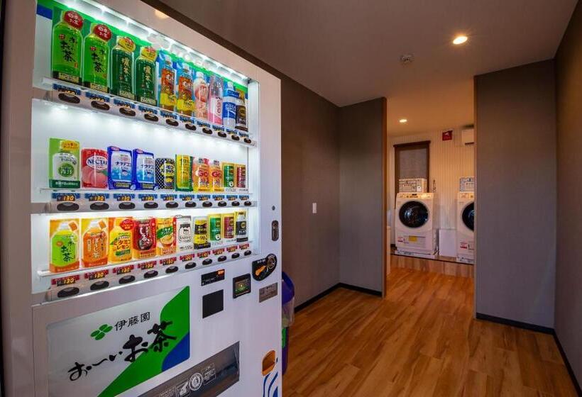 בית מלון כפרי R9 The Yard Isa