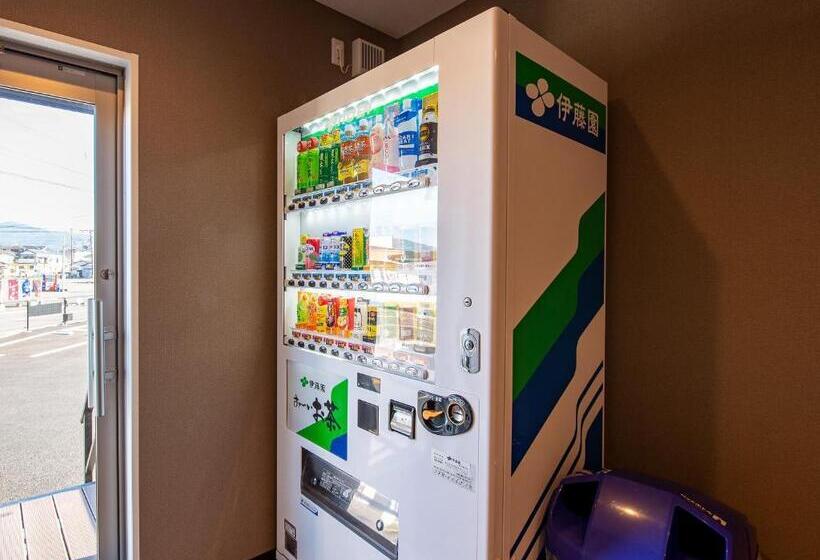 فندق R9 The Yard Isa