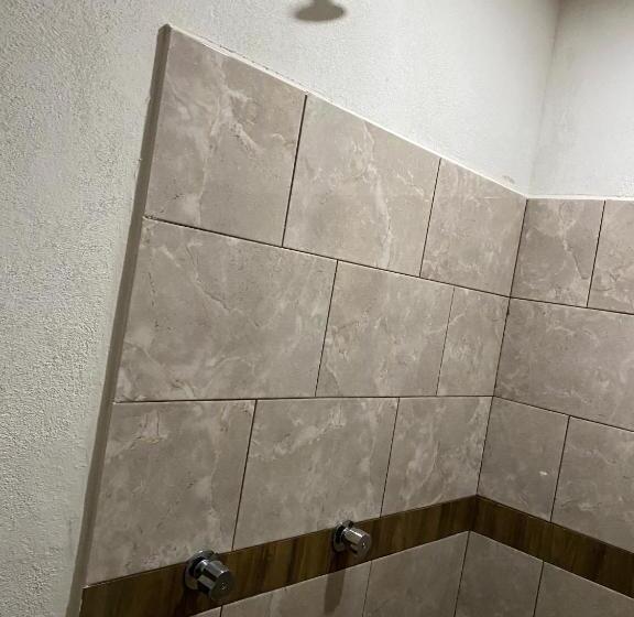 فندق Ranchito Camping