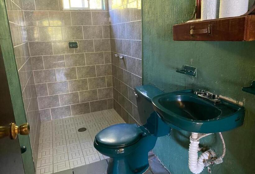 فندق Ranchito Camping