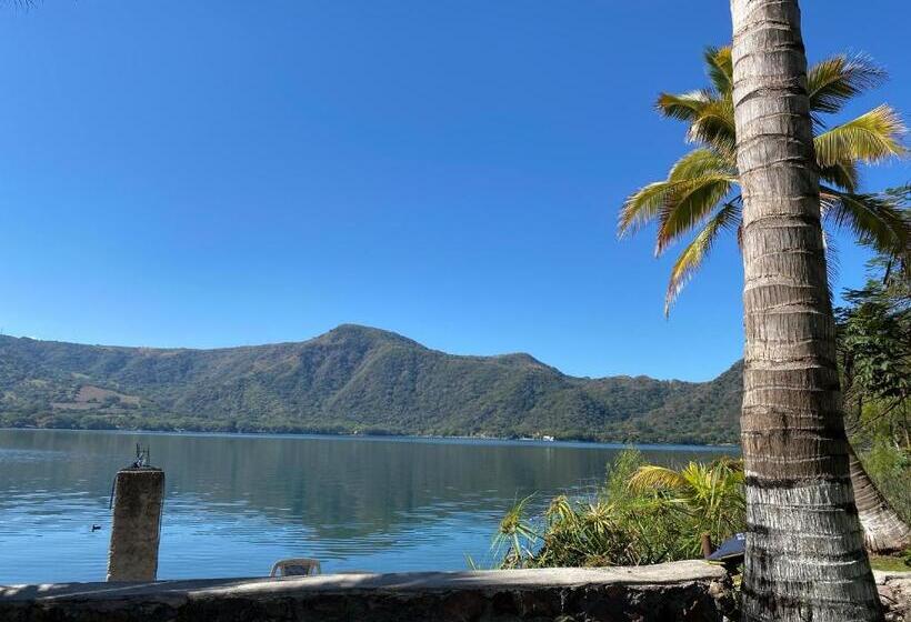 فندق Ranchito Camping