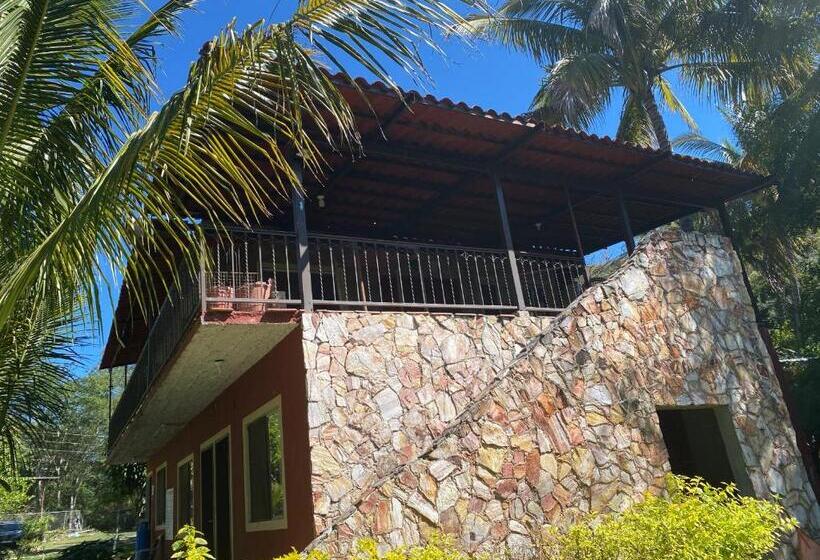 فندق Ranchito Camping