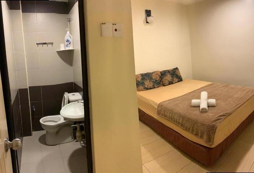 Отель Rasa Sayang Artisan Inn Jelebu