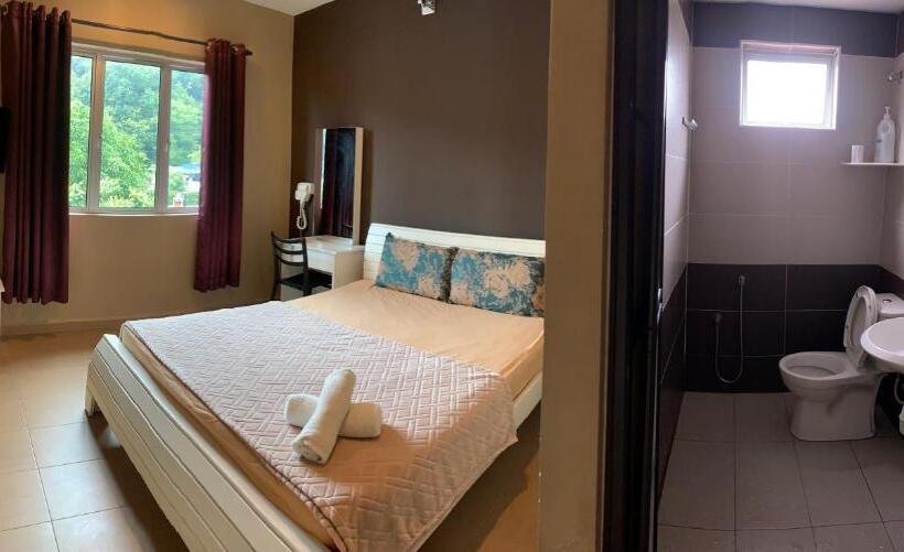 Отель Rasa Sayang Artisan Inn Jelebu