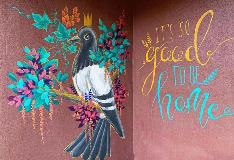 Отель Rasa Sayang Artisan Inn Jelebu