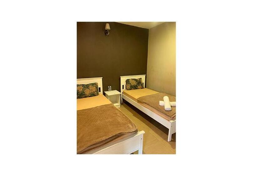 Отель Rasa Sayang Artisan Inn Jelebu