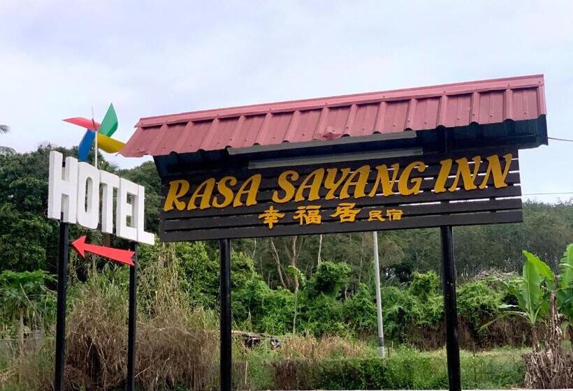 Отель Rasa Sayang Artisan Inn Jelebu