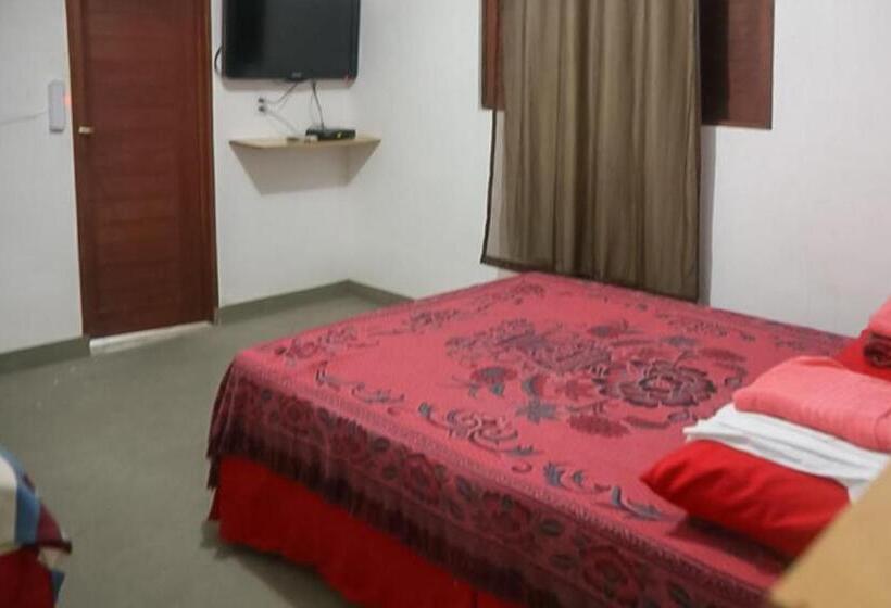 فندق Recanto Maristela