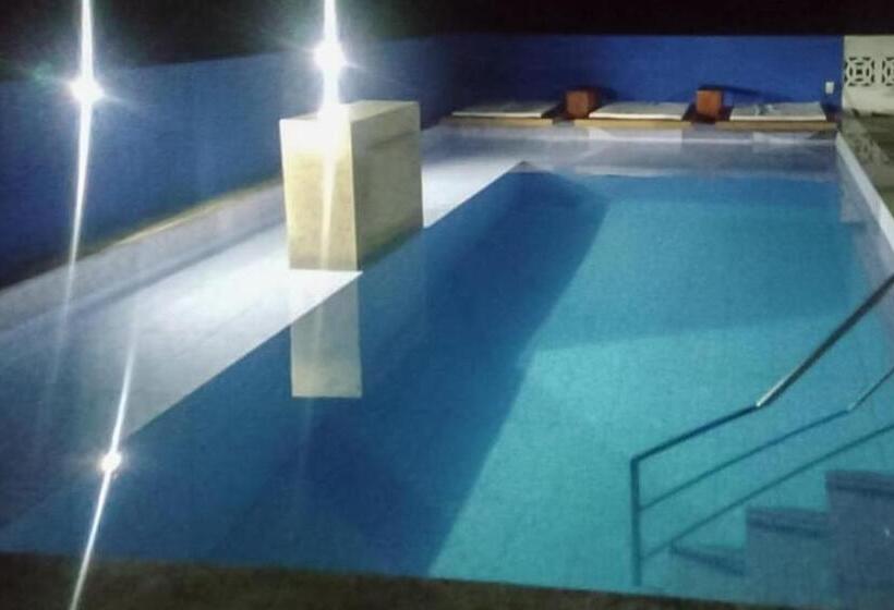 Отель Recanto Maristela