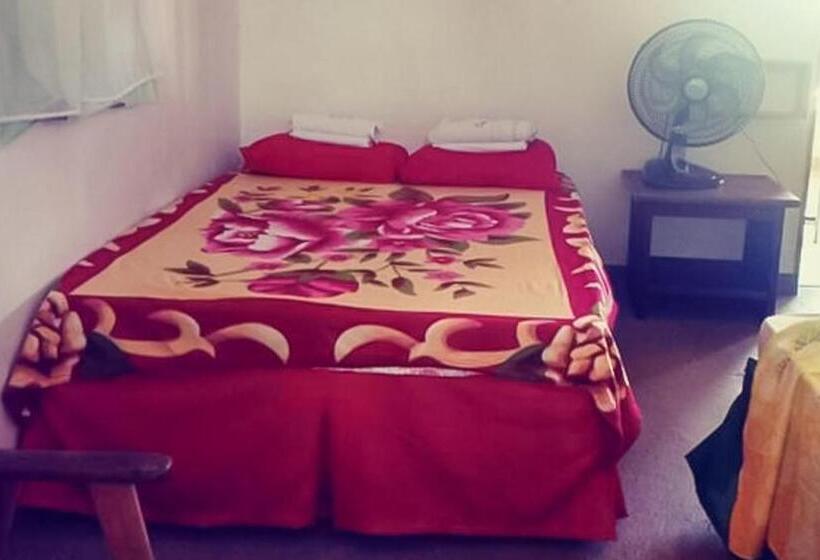 فندق Recanto Maristela