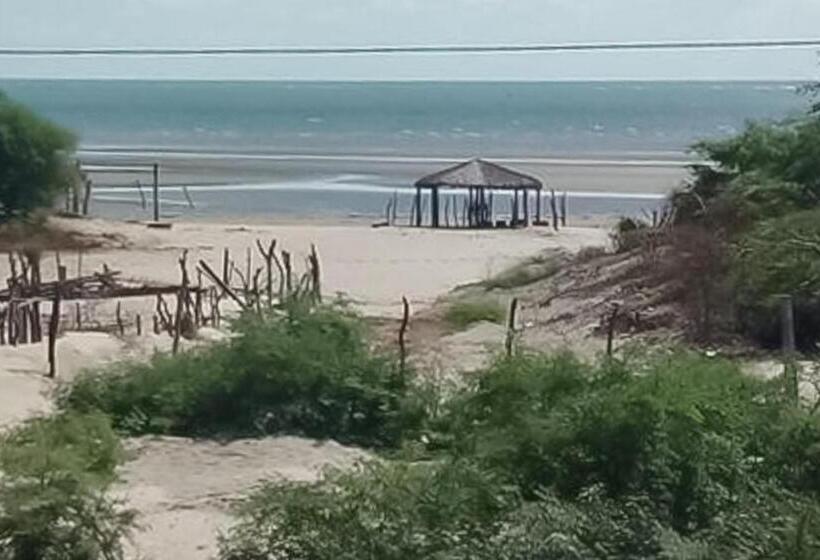 فندق Recanto Maristela