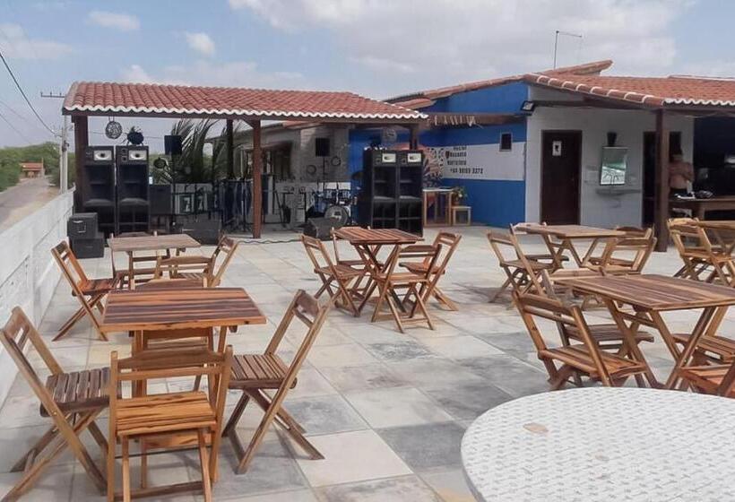 فندق Recanto Maristela