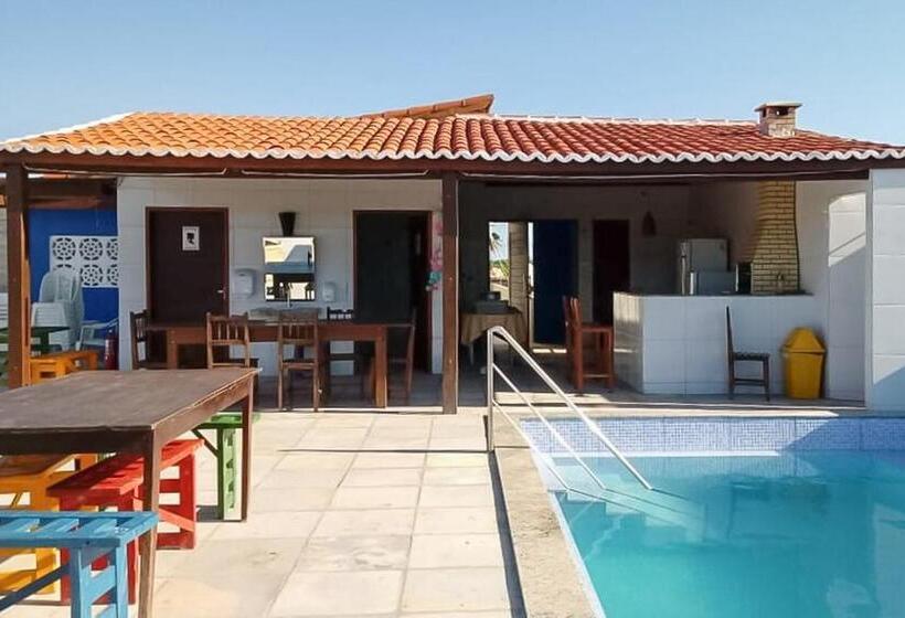 فندق Recanto Maristela