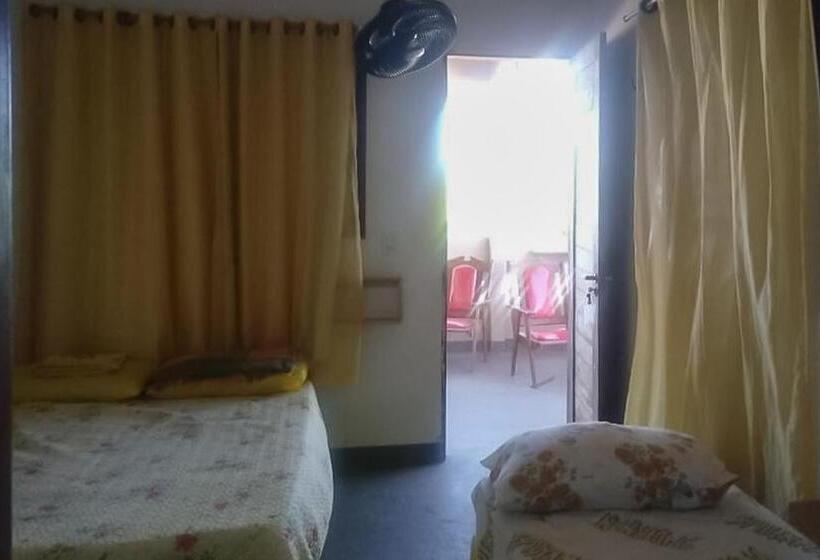 Отель Recanto Maristela