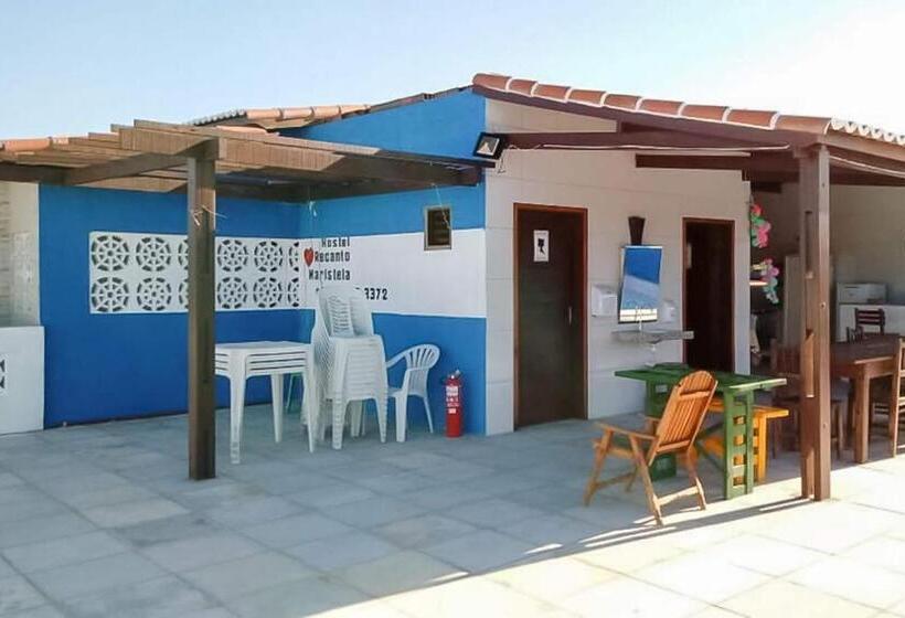 فندق Recanto Maristela