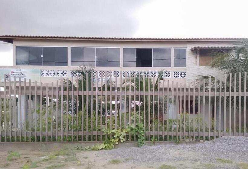 Отель Recanto Maristela