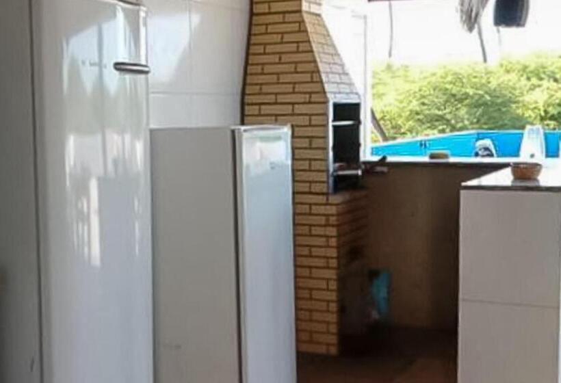 فندق Recanto Maristela