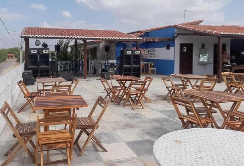 فندق Recanto Maristela